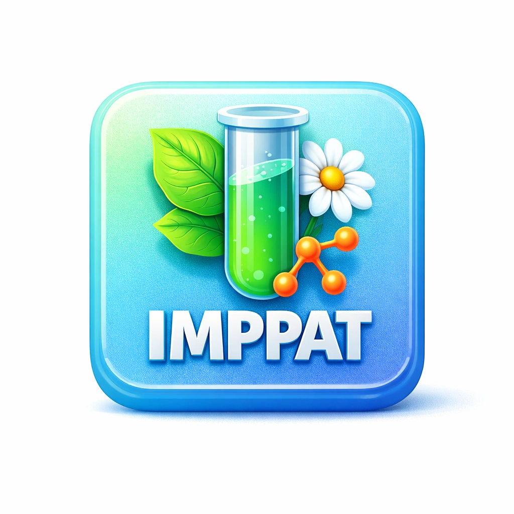 IMPPAT Database Icon